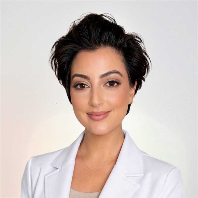 Rosanna Paknoush