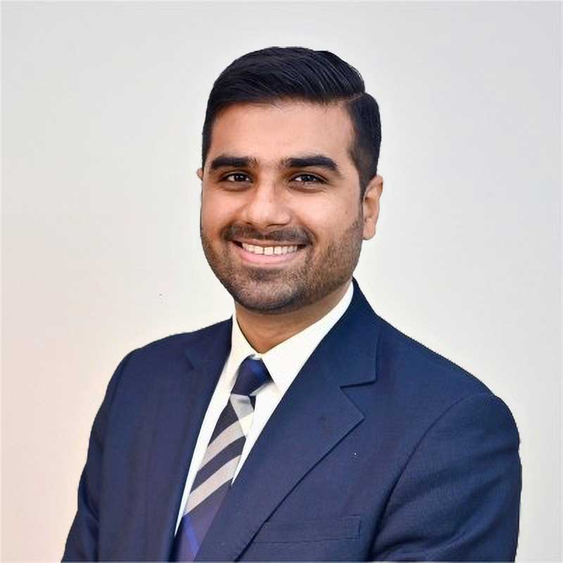 Umer Aziz